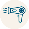 Hair dryer